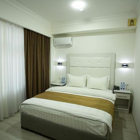 Viva Hotel Ташкент Экстерьер фото