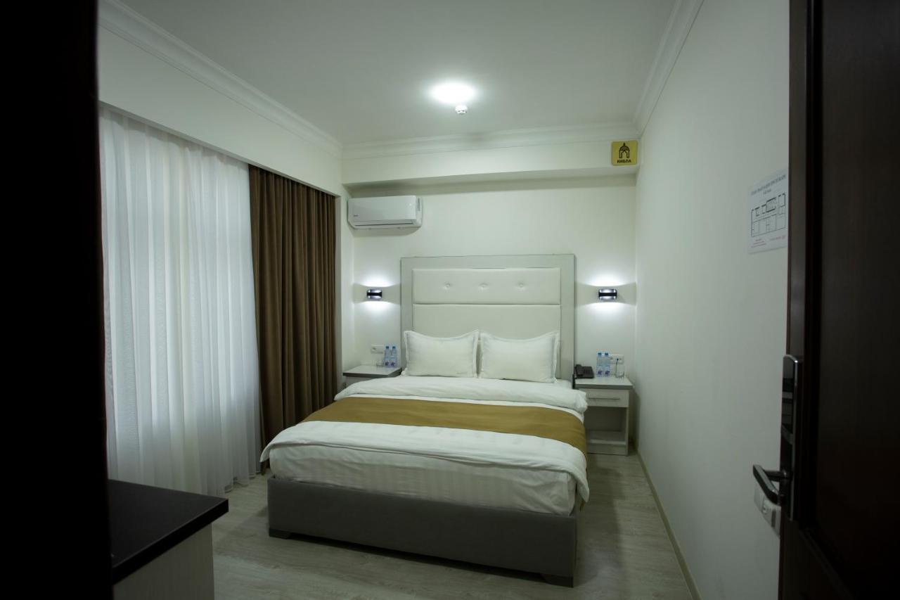 Viva Hotel Ташкент Экстерьер фото