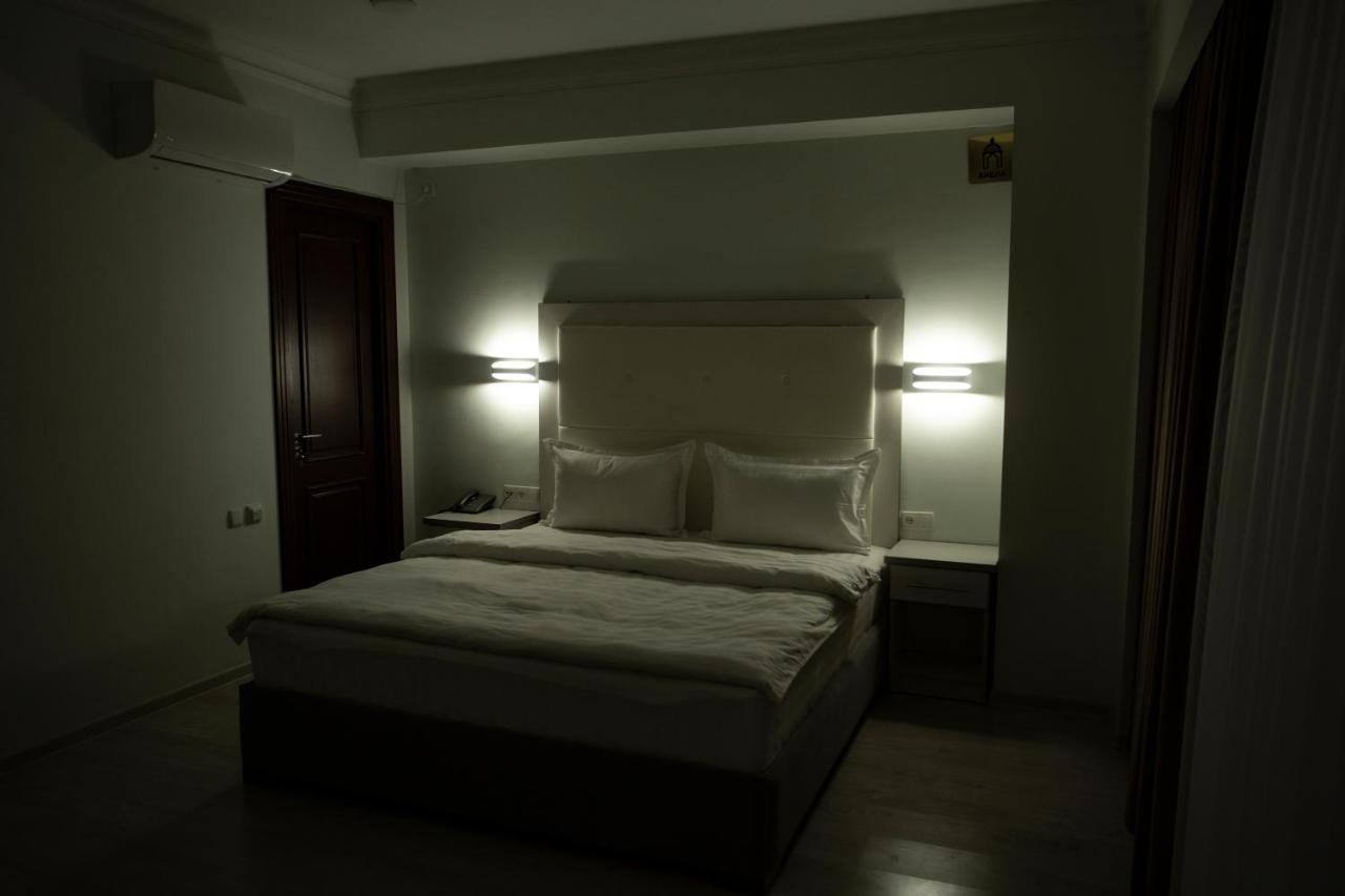 Viva Hotel Ташкент Экстерьер фото