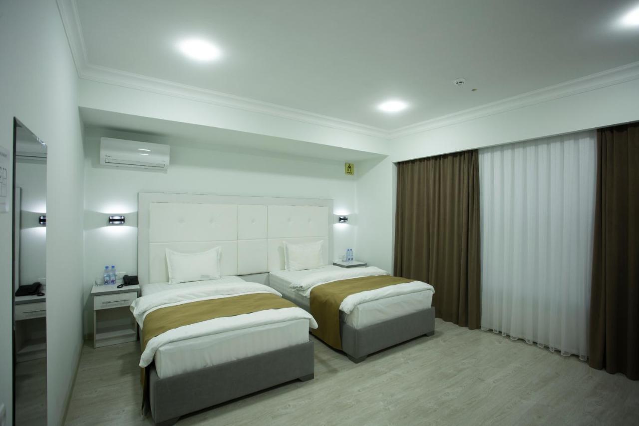 Viva Hotel Ташкент Экстерьер фото