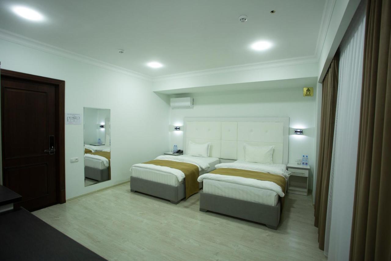 Viva Hotel Ташкент Экстерьер фото